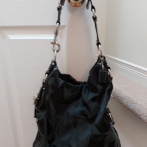 Coach Purse - Picture 4 of 4